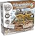 Science4you - Triceratops Fossil Excavation - Jugueto Cientifico y Educativo para Niños +6 Años