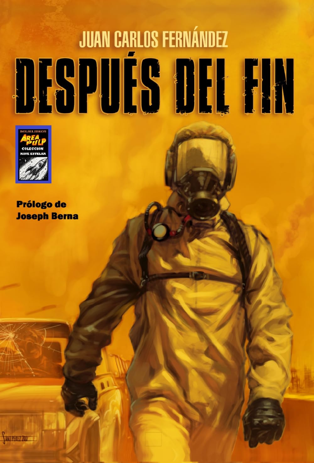 Después del Fin