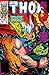 Read Online Thor (1966-1996) #465 Reader