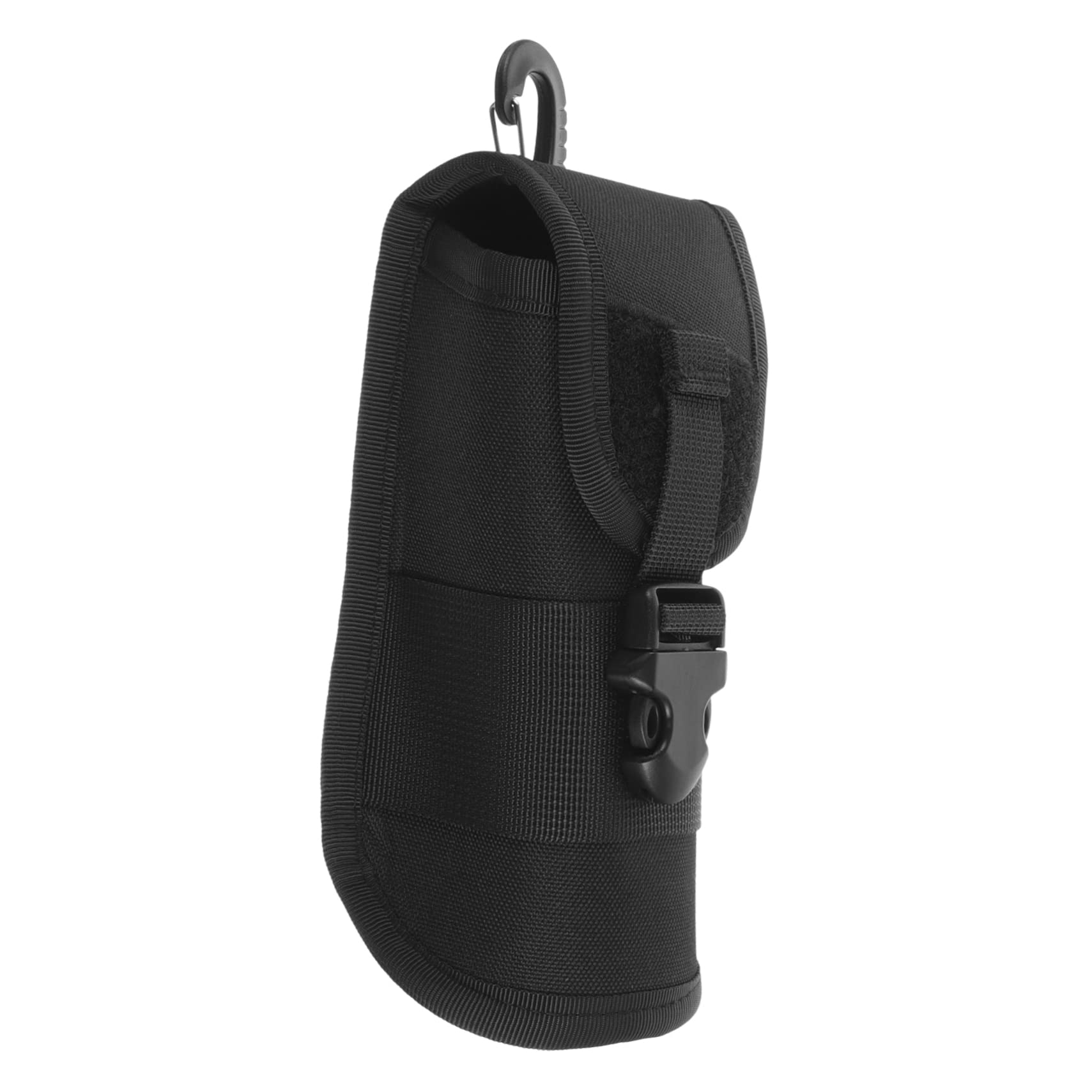 SUPVOX 5piezas Estuche Para Gafas y Caja Protectora De Almacenamiento Portátil Para Actividades Organizador De Gafas Clip Para Cintura