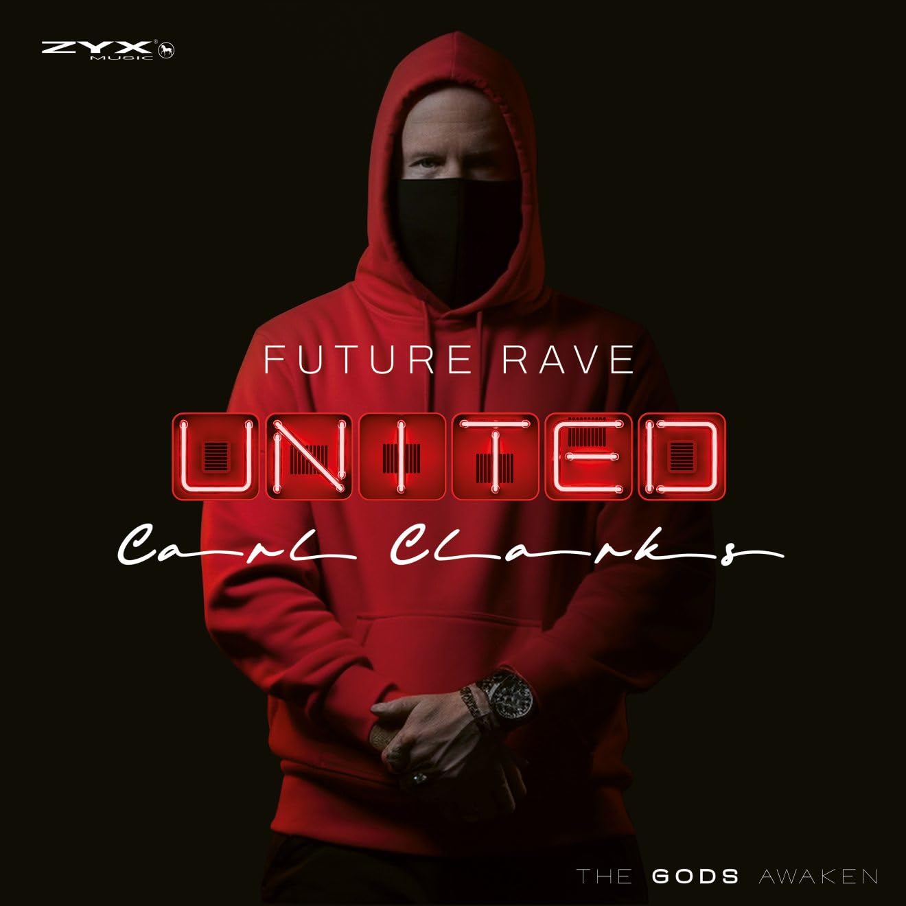 Future Rave United Vol. 1 [VINYL]
