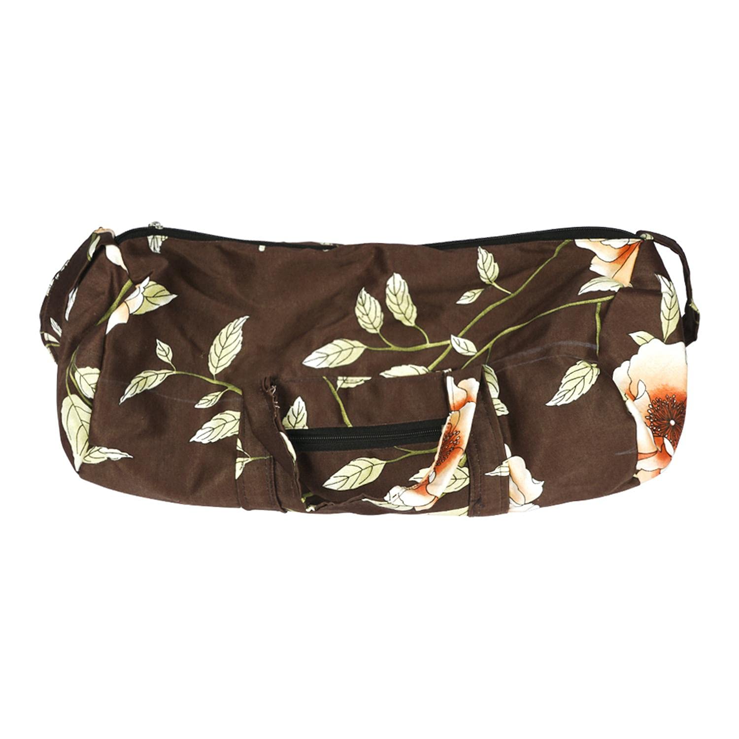 JSS, Gondia Unisex Shoulder Bag (Multi-Coloured)