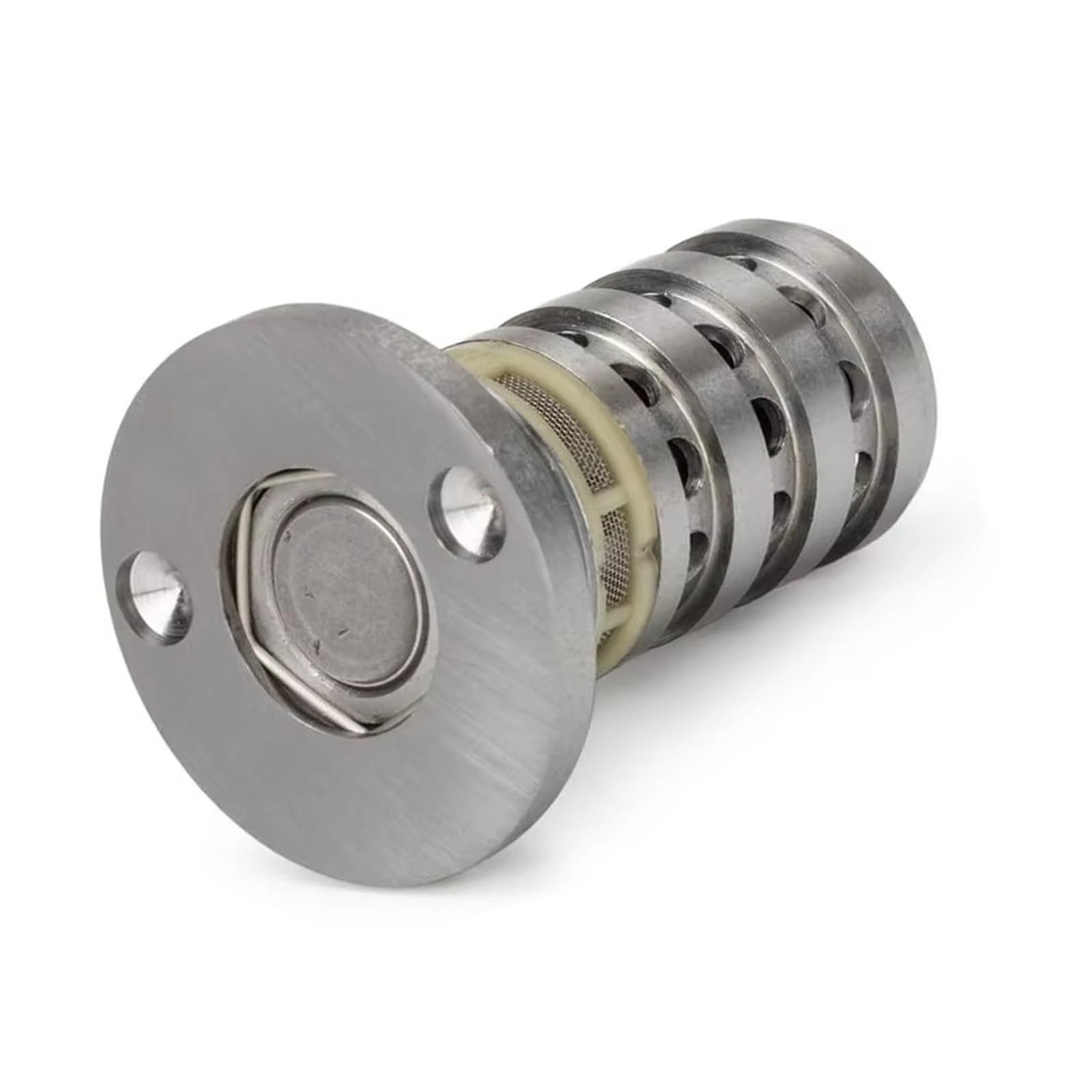 Dswilnv One Color Camshaft Solenoid Compatible With A3 2015-2016 For A4 Q5 A5 A6 A7 Ea888 1.8/2.0T 06L109257f Oil Engine Control Valve Camshaft Adjuster Valve Vvt