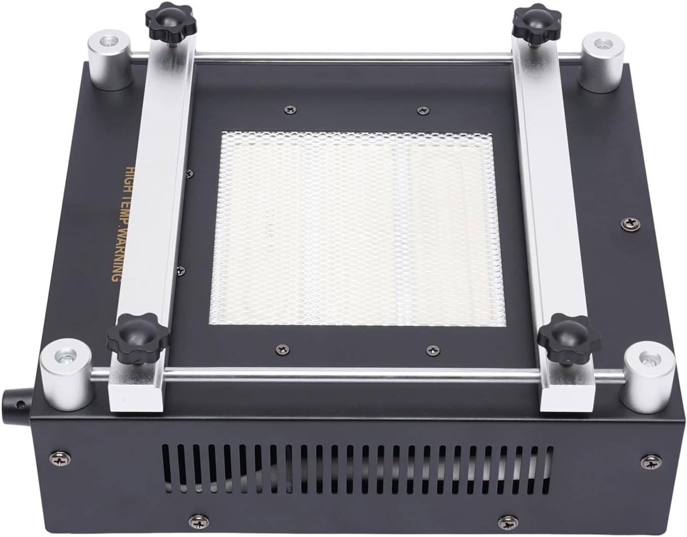 Station de préchauffage 450 W - Plaque chauffante PCB - Station de