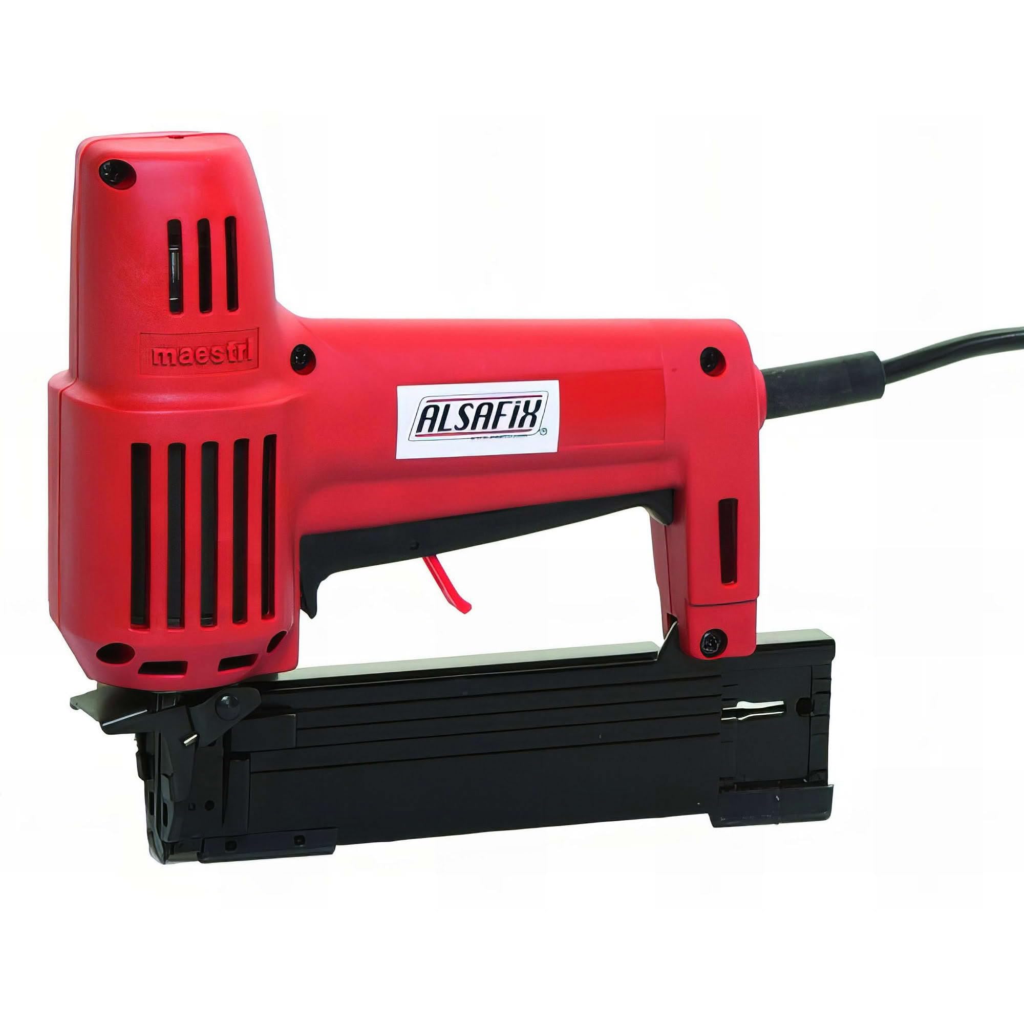 Alsafix SKN 30 E, cloueuse électrique, 2300 W, 1,4 kg