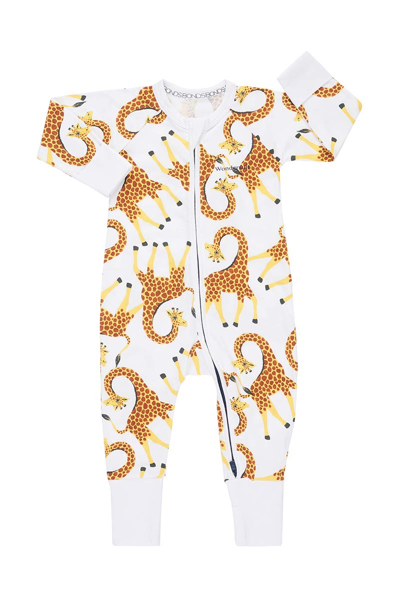 amazon bonds wondersuit