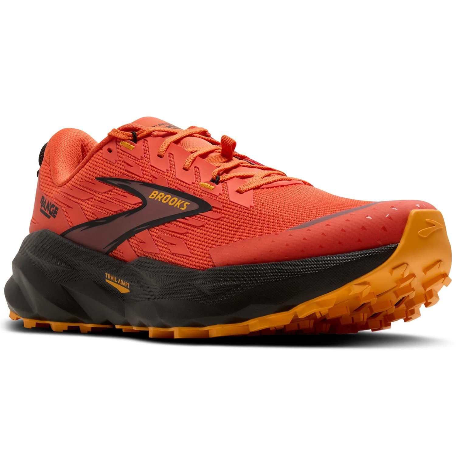 Brooks Range Running ShoeHombre
