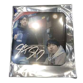 無限大メンバー缶バッジ 渋谷よしもと漫才劇場売店 on X: 