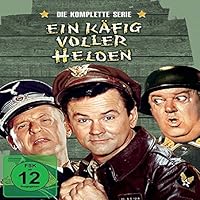 Ein Käfig voller Helden -