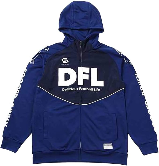 【新品未使用】claudio pandiani 横浜FC トレーニングウェア s-1500x1500_v-