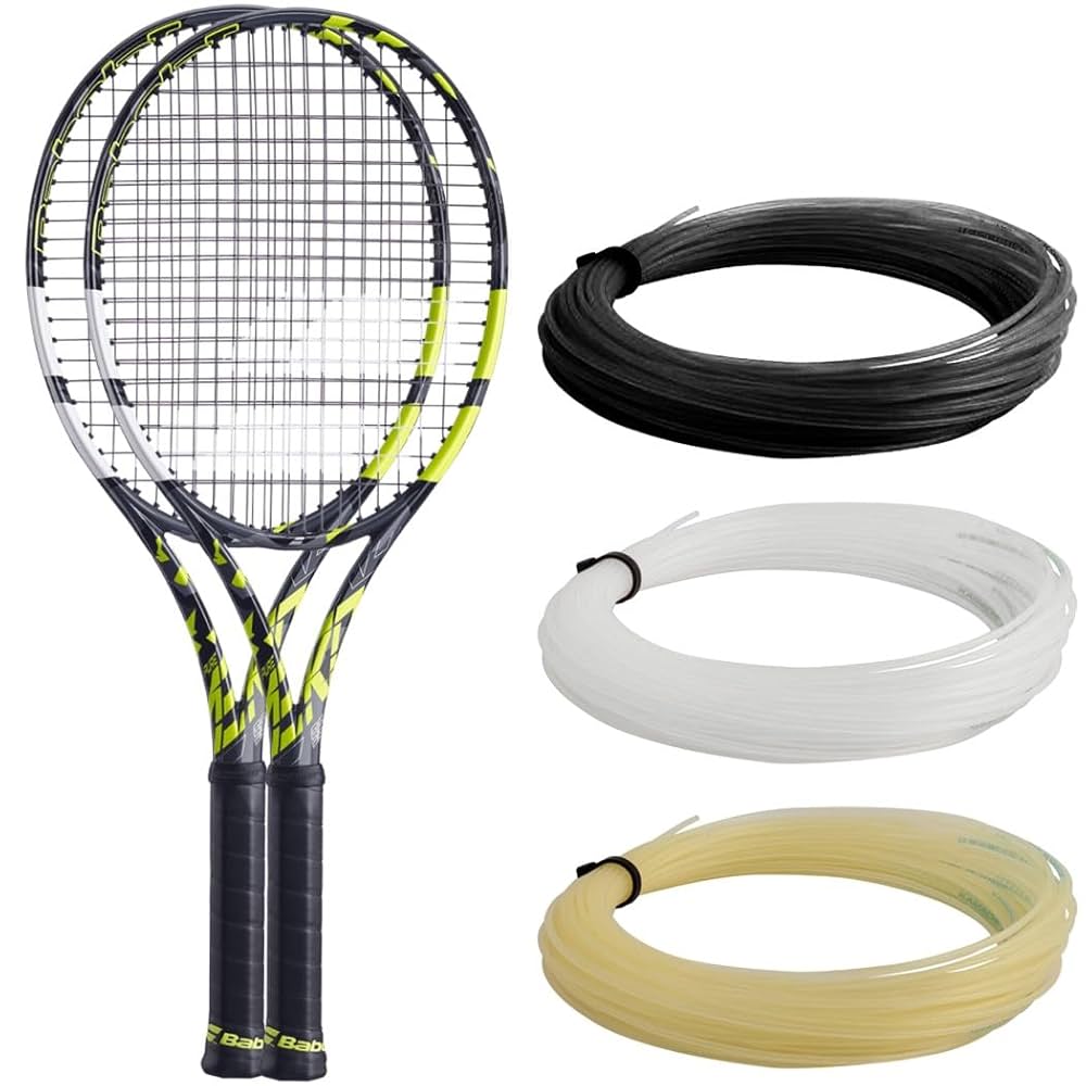 【超美品】Babolat Pure Aero 98 グリップ 2 ピュアアエロ Amazon | Babolat Pure Aero 98 x2 テニスラケット (4 1/2インチ