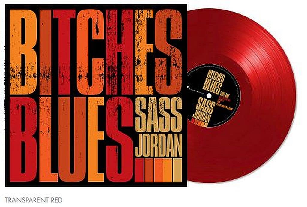 Bitches Blues [VINYL]