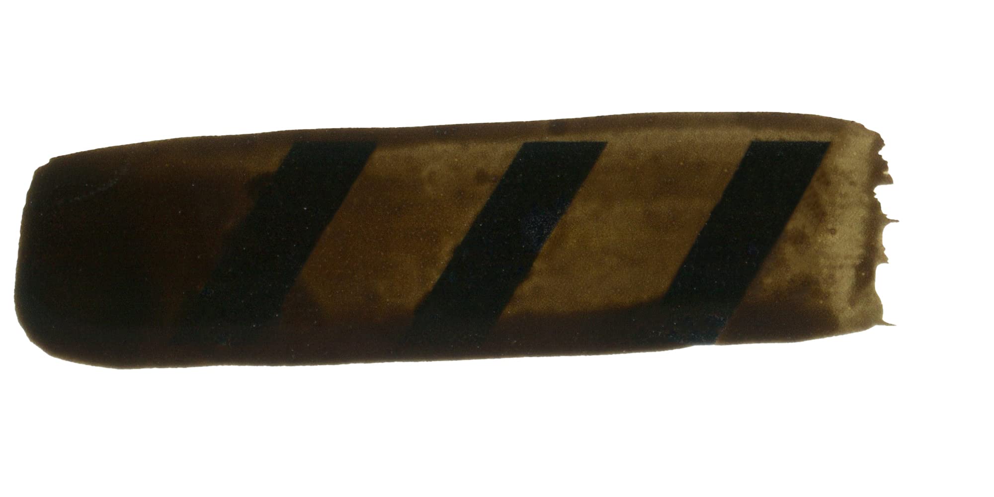 High Flow Acrylics by GOLDEN, Sepia, 1 fl. oz. Bottle, Professional Acrylic Paint, Semi-Transparent - Image 2