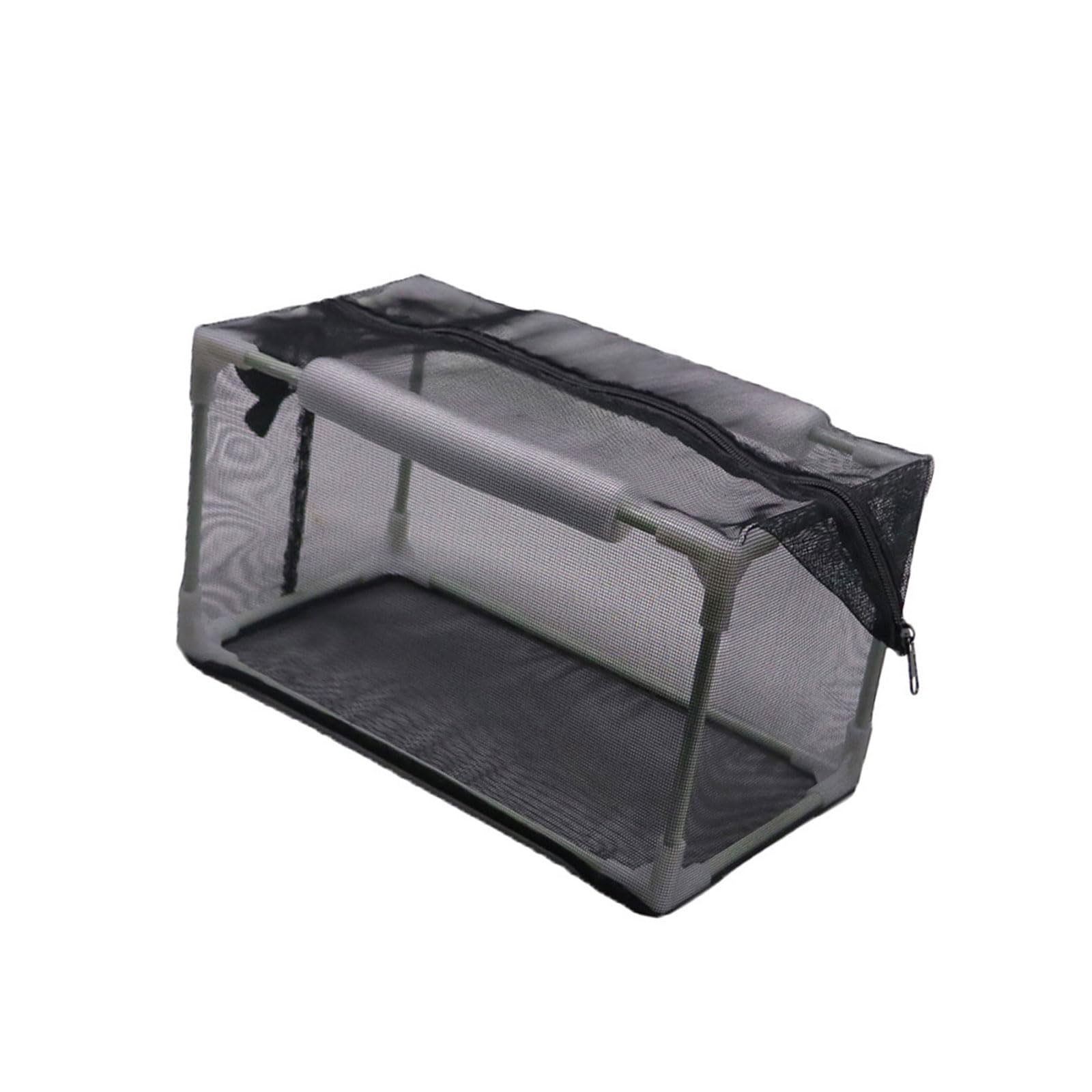 NEWFT Aquarium Breeder Box for FishTanks Breeding Incubator Hatchery Spawning Box Separation Tanks