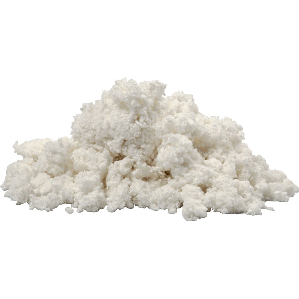 Papier-mâché pulp, 140g