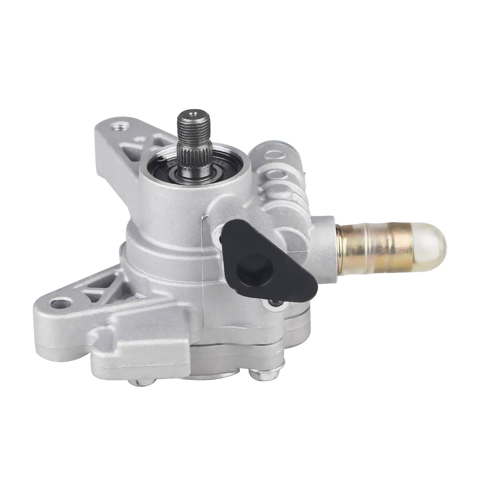 Bomba Hidráulica de Dirección Compatible con Honda Accord 2.3L - 1998 1999 2000 2001 2002 Reemplazo para bomba de dirección asistida 21-5919, 96-5919, 56110-PAA-A01