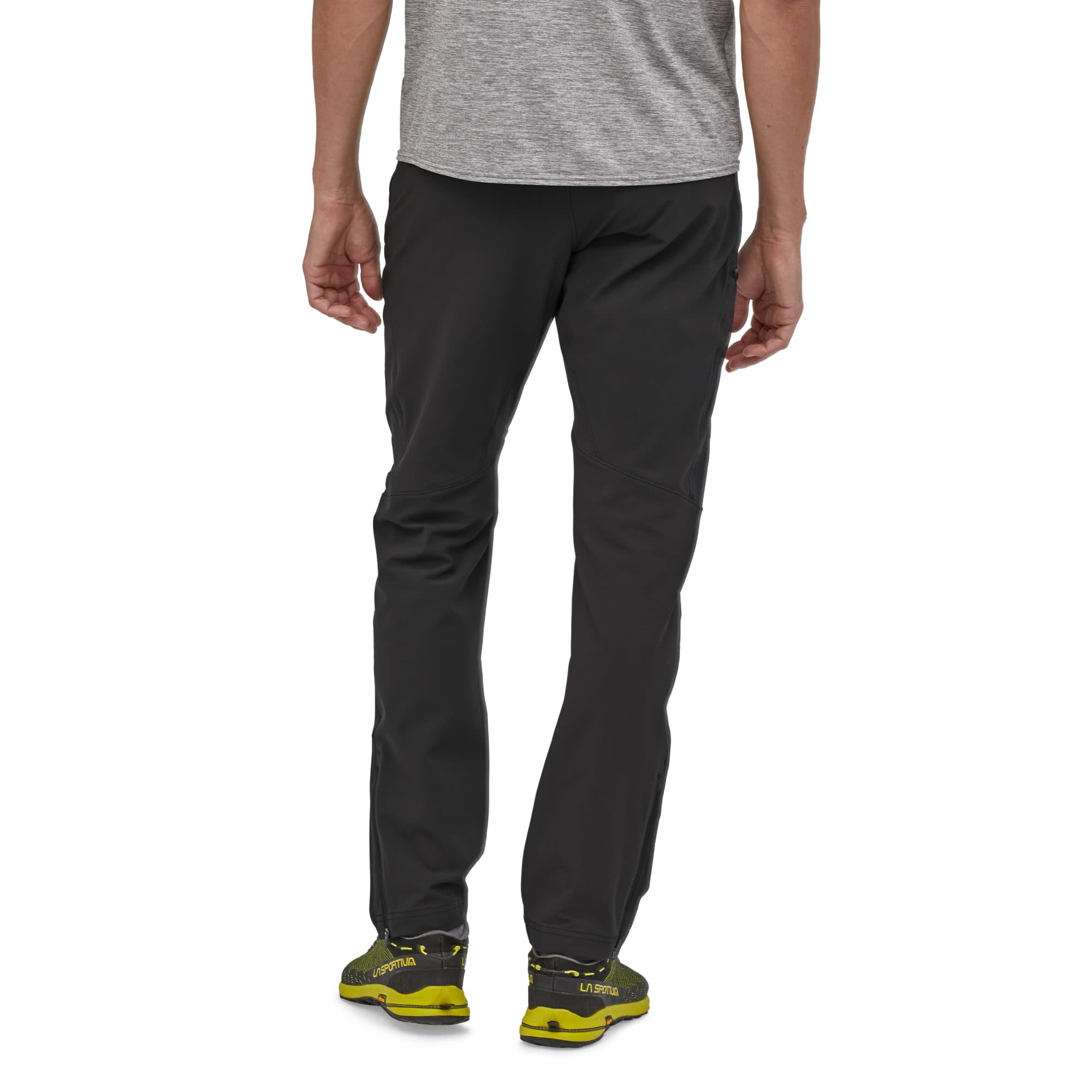 Patagonia M's Altvia Trail Pants-Reg Bottoms para Hombre