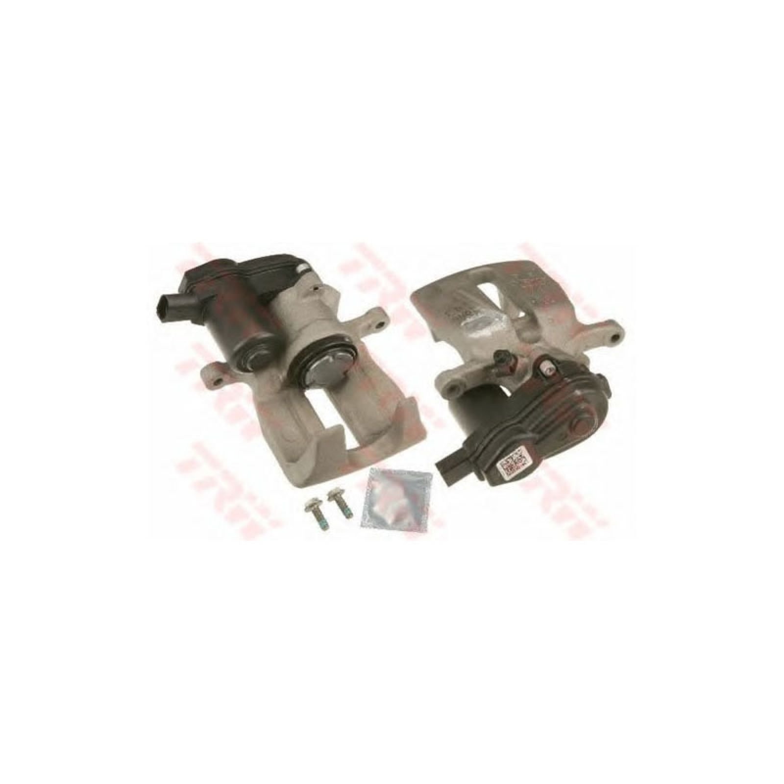 Rear Left TRW-OE BHT305E Brake Caliper for AUDI