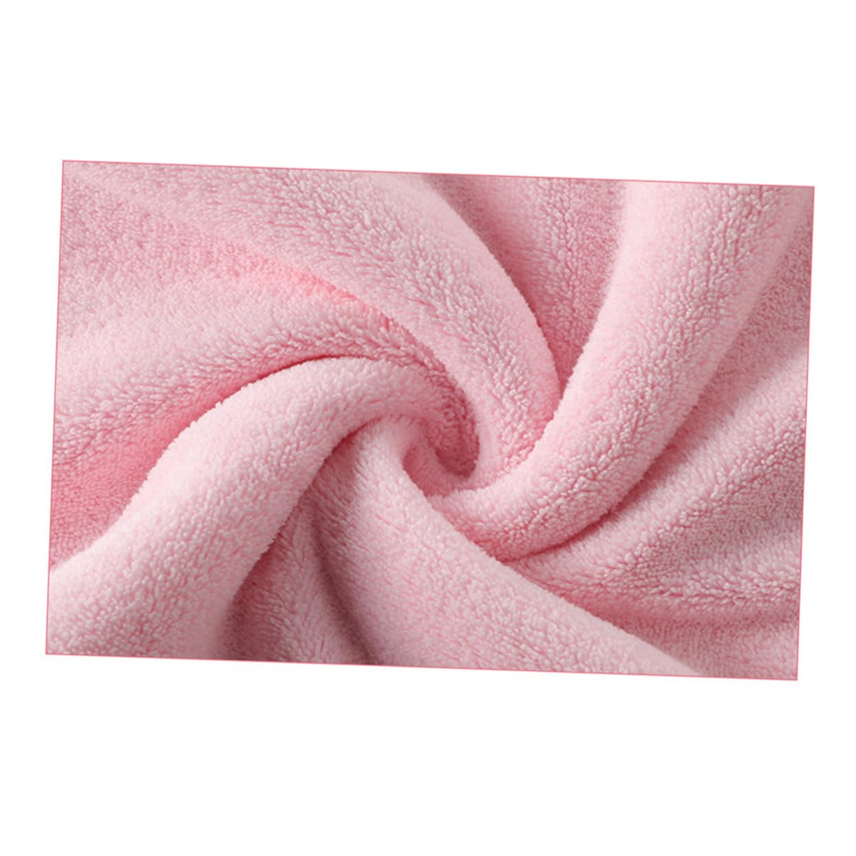 TOYANDONA Toalla de Baño para Bebé Súper Suave con Capucha Y Orejas Absorbente Tamaño para Niños Y Niñas Y Lavable a Máquina