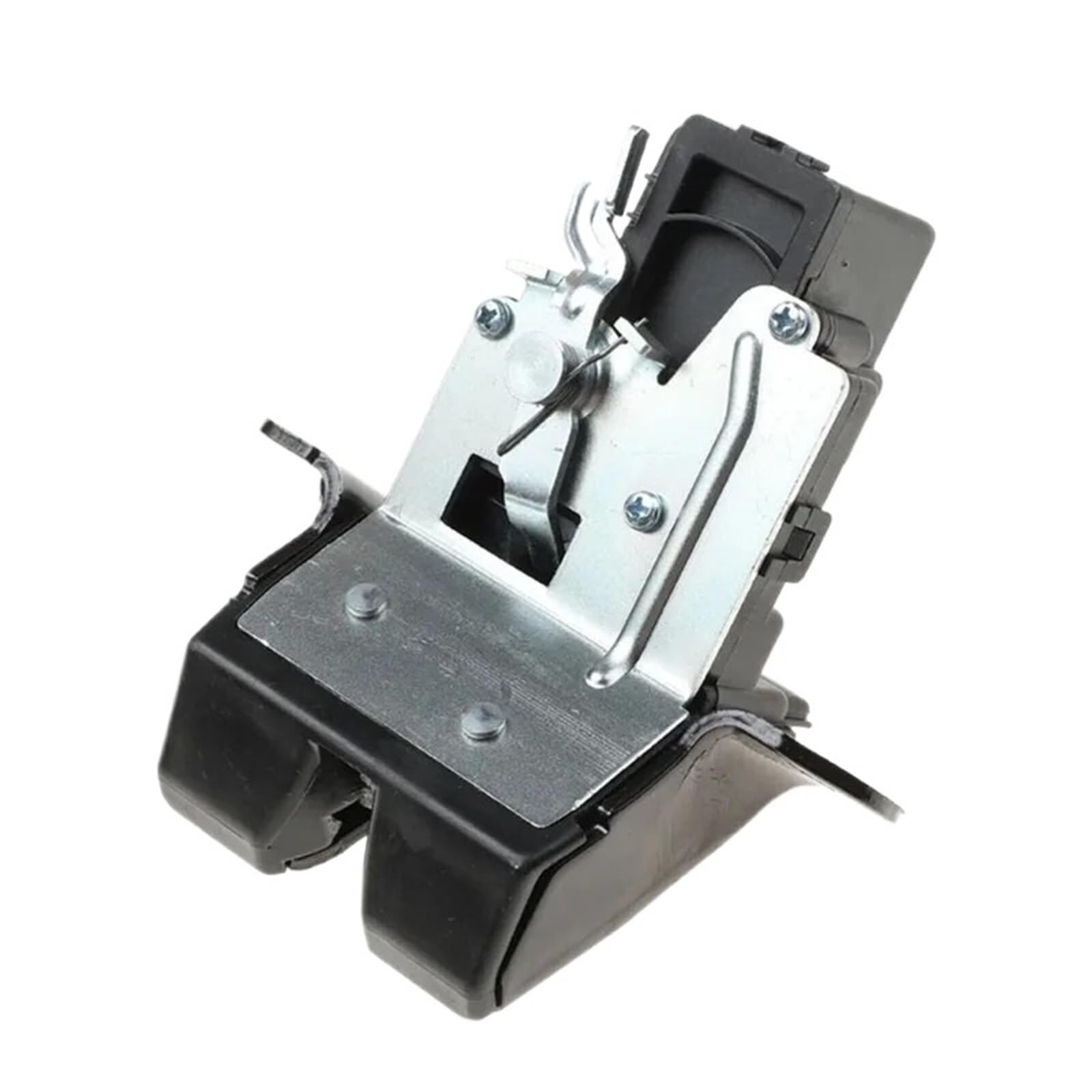 Dwtnmex One Color Car Tailgate Lock For Hyundai For I30 Gd Hatchback Tailgate Trunk Latch Mechanism Door Lock Actuator 81230-A6000 81230A6000 Tailgate Lock Actuator