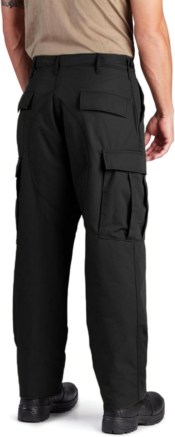 Propper BDU Trouser Button Fly - 100% Cotton Ripstop - Image 2