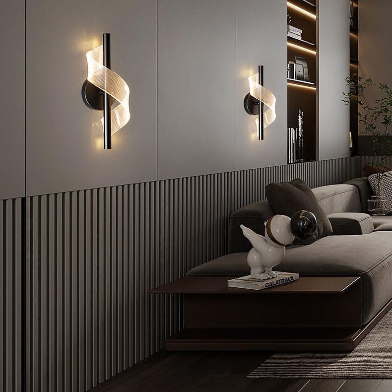Flos Clessidra Indoor wandlamp LED 20° wit