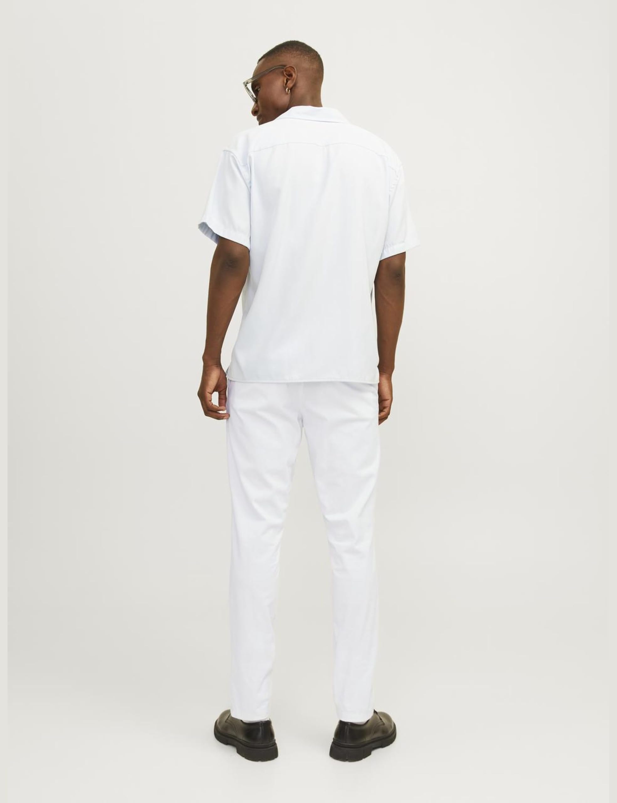 Jack & Jones - Marco Bowie, Pantaloni Chino Uomo