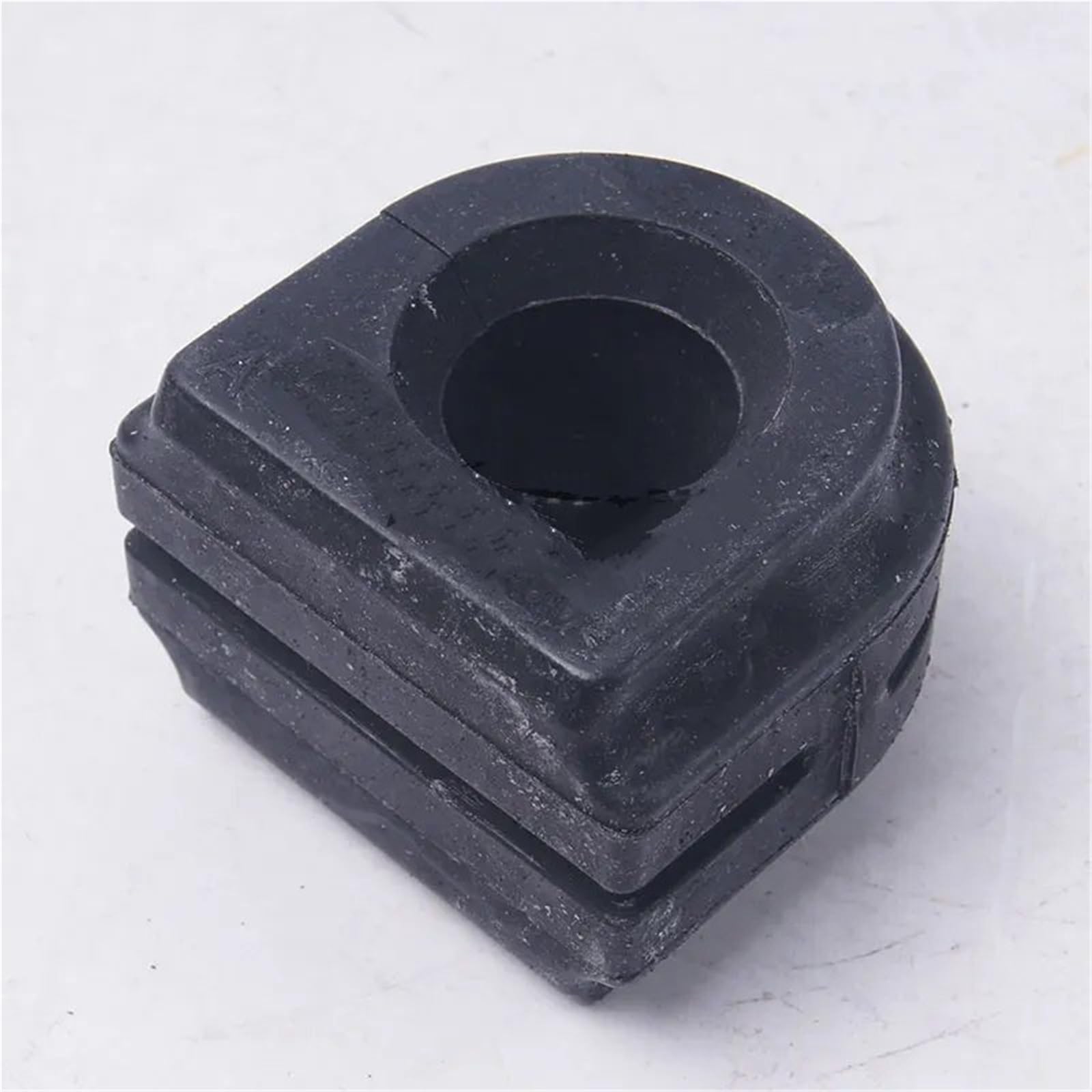 zestaw stabilizatora Zestaw 2 szt. tulei stabilizatora przedniego zawieszenia pasujących do BMW F01 F02 F03 F04 F10 F12 F11 F13 F07 31356793395 Stabilizatory Poprzeczne