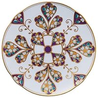 Amazon.co.jp: Noritake ノリタケ プレート 19cm オマージュ