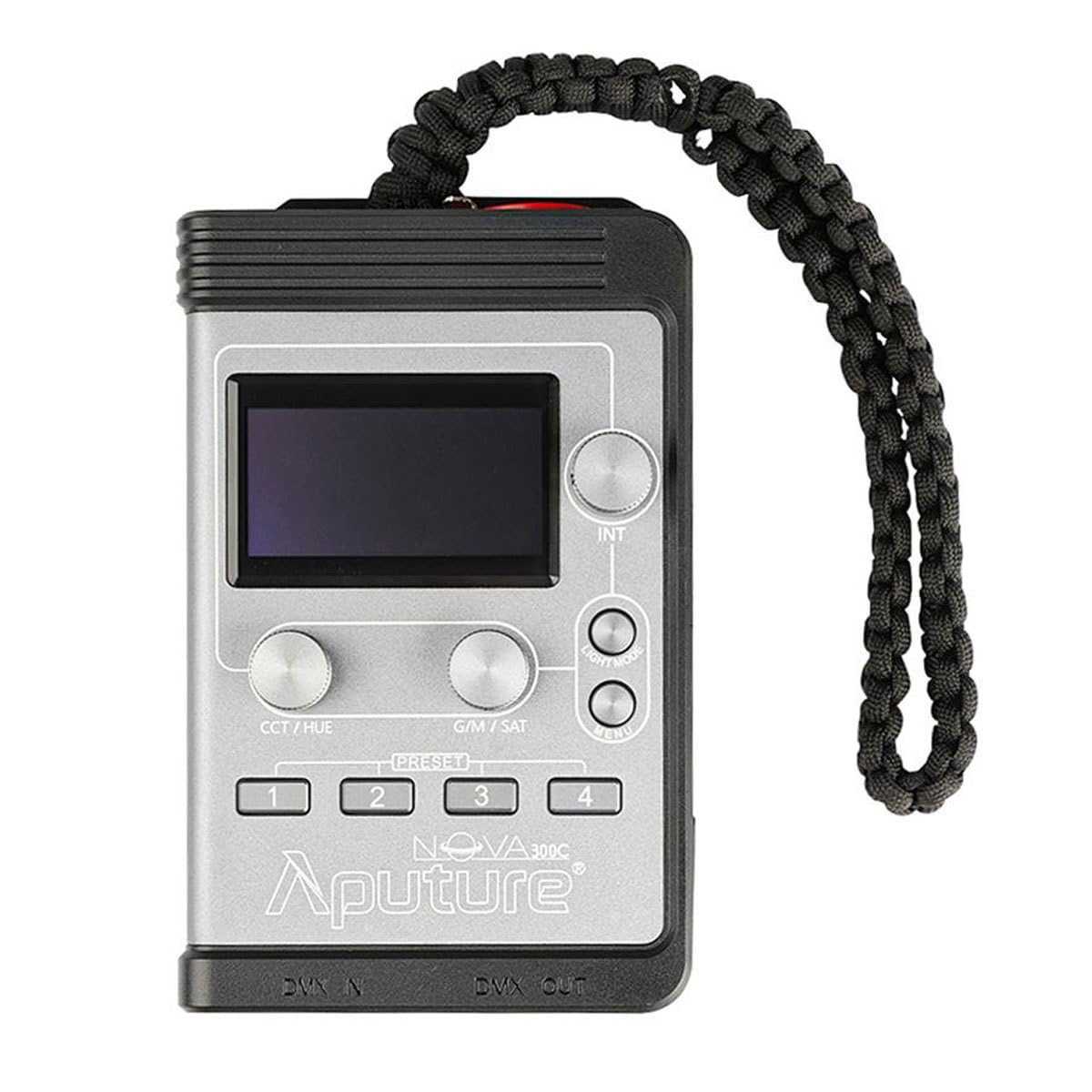 Amazon | Aputure Nova P300c キット カスタムハードケース付き