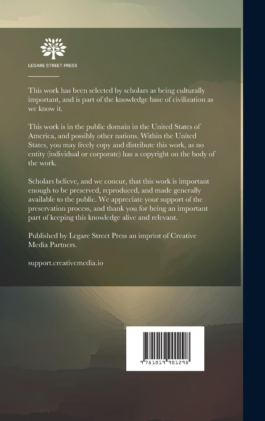 Robert Greathouse. An American Novel