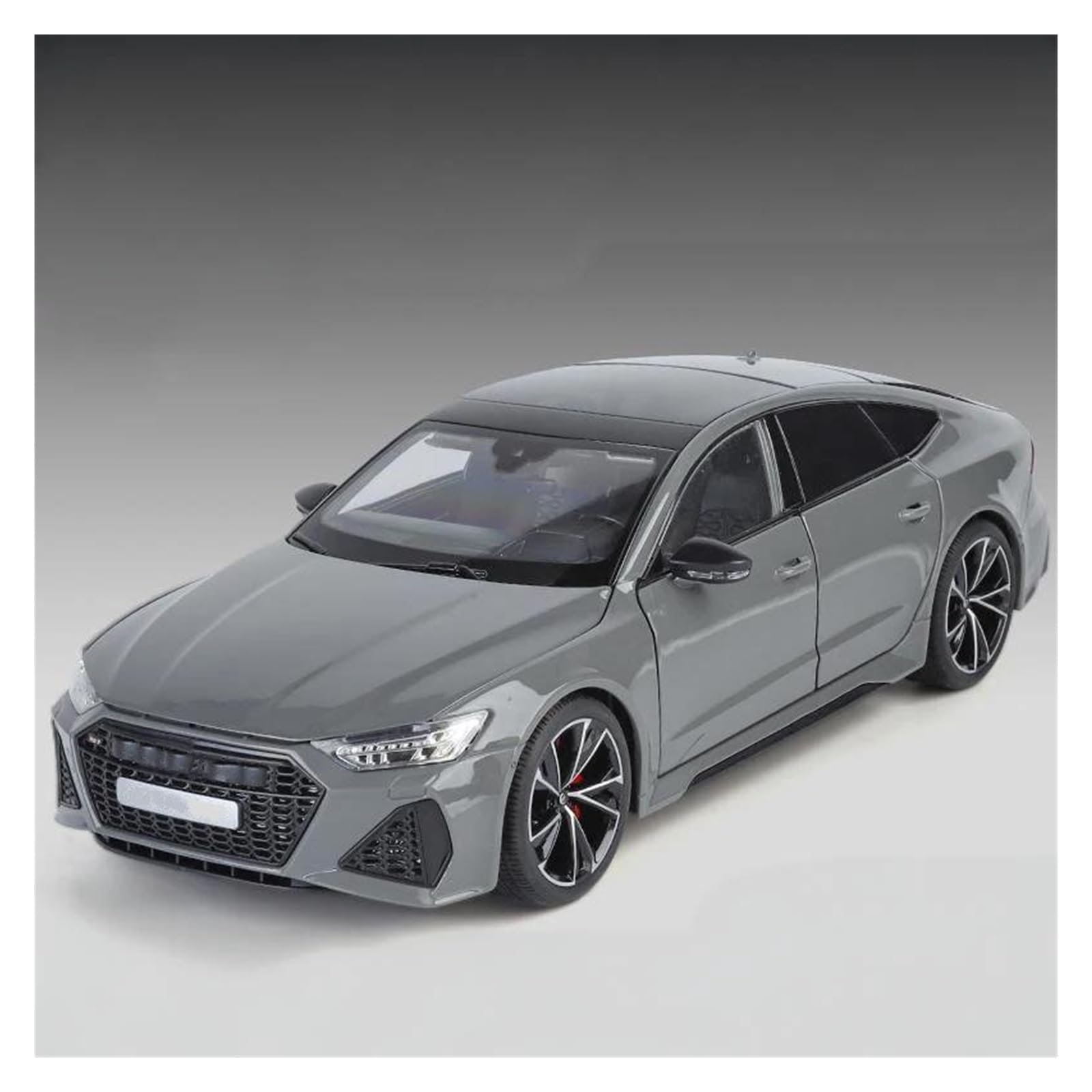 ONAIC Diecast Model For AUDI RS7 Diecast Model Car
