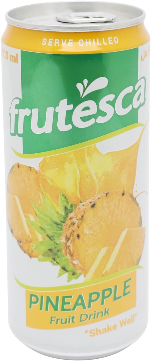 Frutesca Pineapple Drink 300 ml