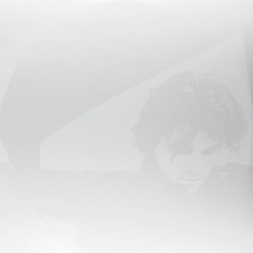 Continuum Vinyl
