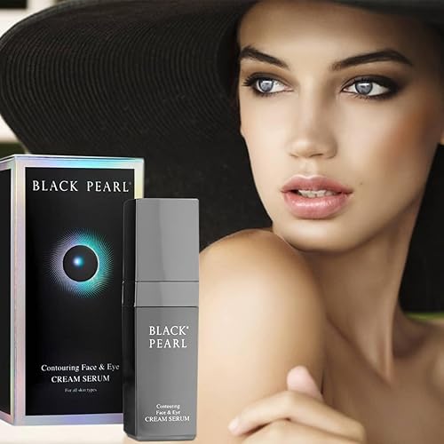 Miniatura 2 de Sea of Spa Black Pearl - Suero para rostro y ojos, 1 onza por Sea of Spa