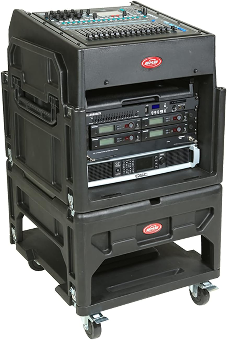1SKB19-R1208 Gig Rig (1SKB19R1208)