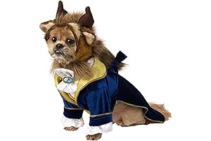 Rubie's Flounder Costume for Dogs, Medium