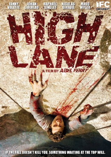 High Lane by Fanny Valette - Mehr Infos/Bestellen