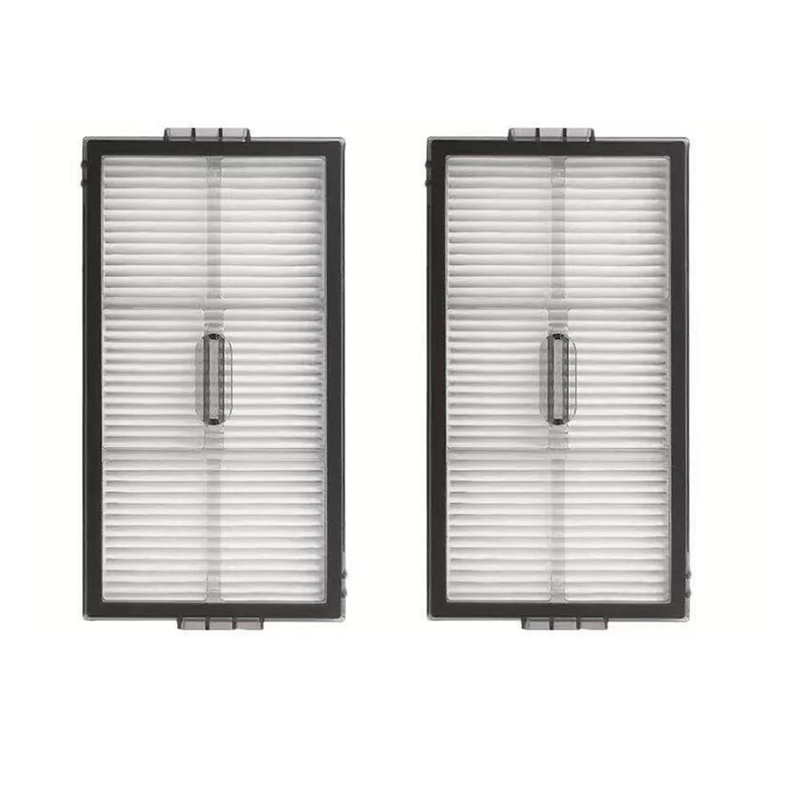 OUNCU Assembly HEPA Filter,Compatible For Roborock P20 Max Vacuum Cleaner Parts(2 pcs)