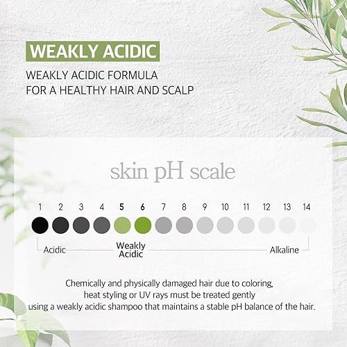 Miniatura 3 de Kerasys Perfume Devil's Edition Deep Richly Ripened Citrus in Scorching Sunlight MYSTIC BLOSSOM 16.9 fl oz  16.9 fl oz (champú, 1 paquete)