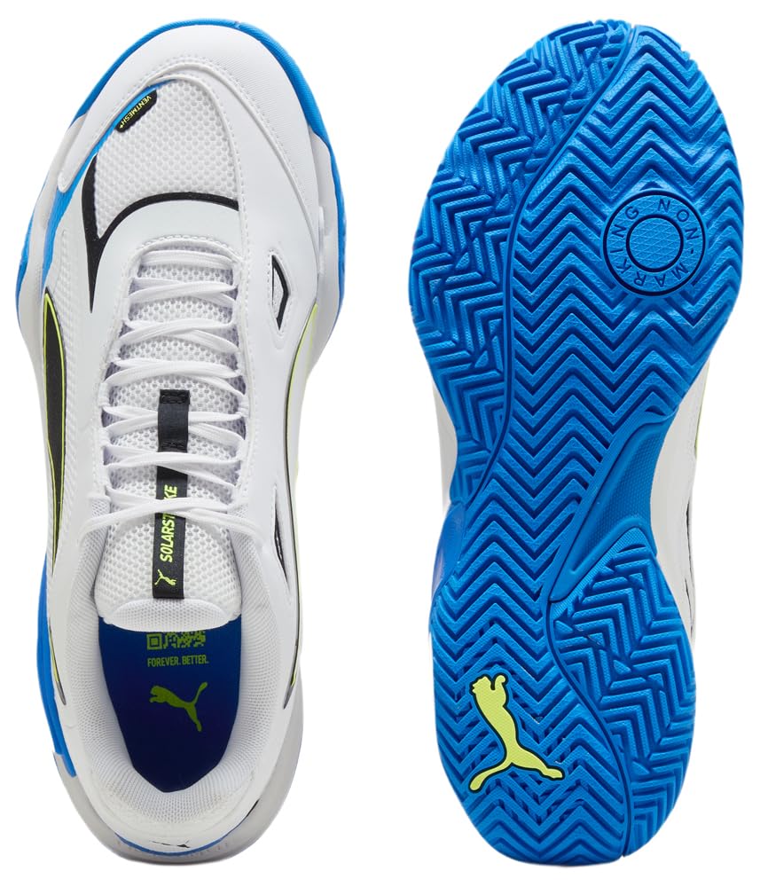Puma Unisex Kinder Solarstrike 4Hallenschuh