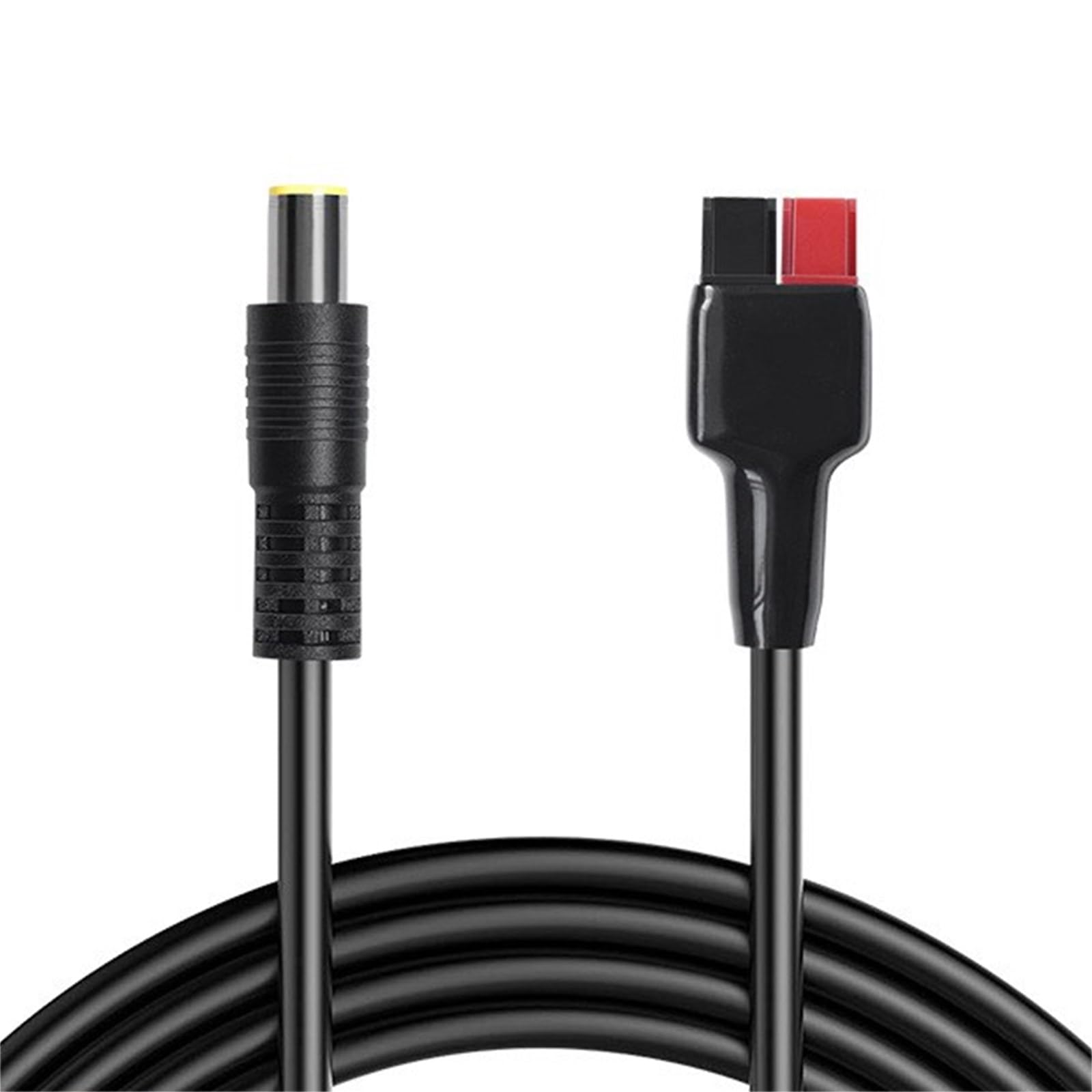 Nvoqilin Men's 0.5 Meters Efficiency Charging Cable 7909 To Solar Panel Connector Portable Solar Generator Cable Replacet To Panel Power Connection Extension