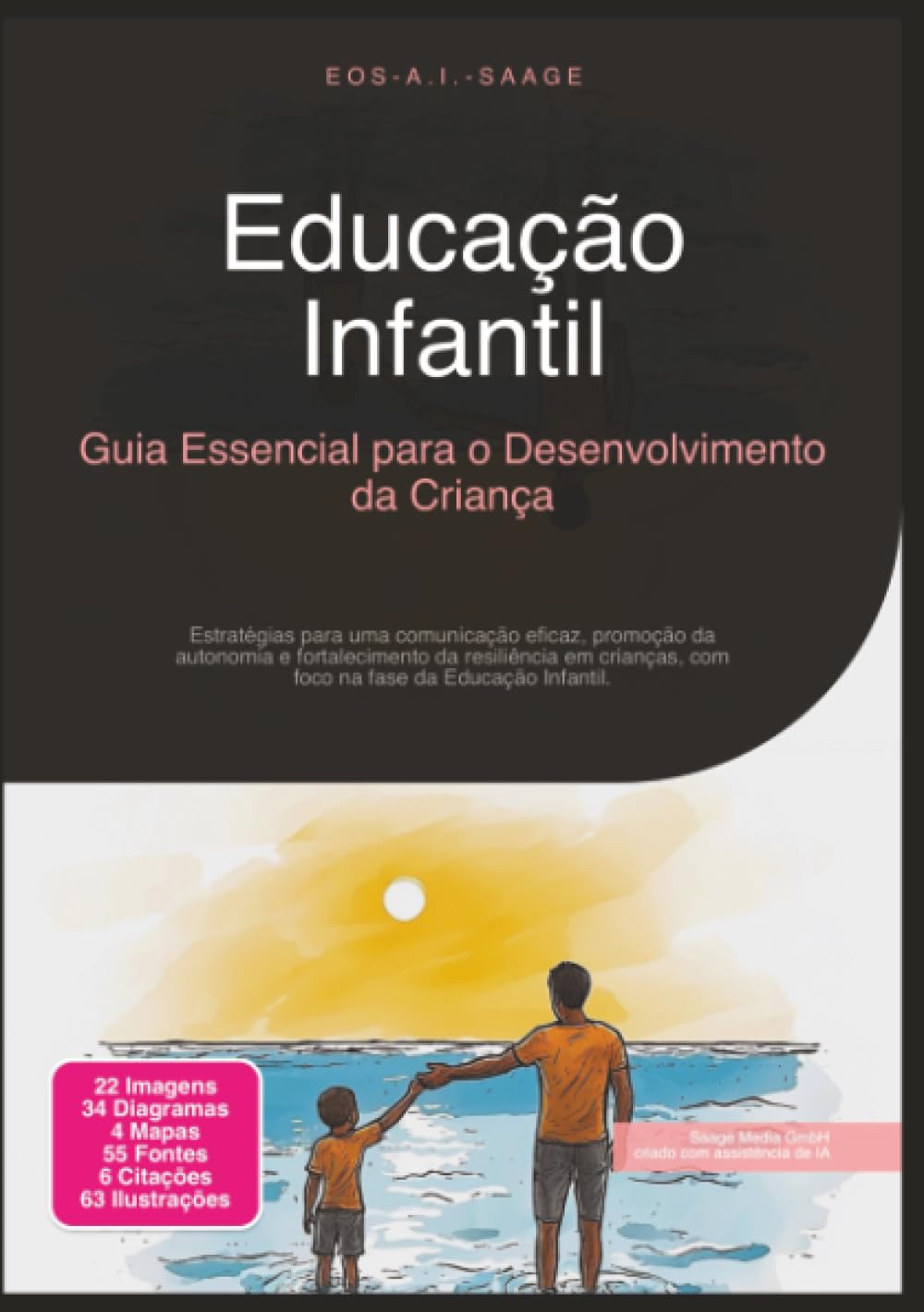 Educação Infantil: Guia Essencial para o Desenvolvimento da Criança
