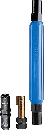 SSK-950 Tools Can Wrench Kit with P Key & Star Key