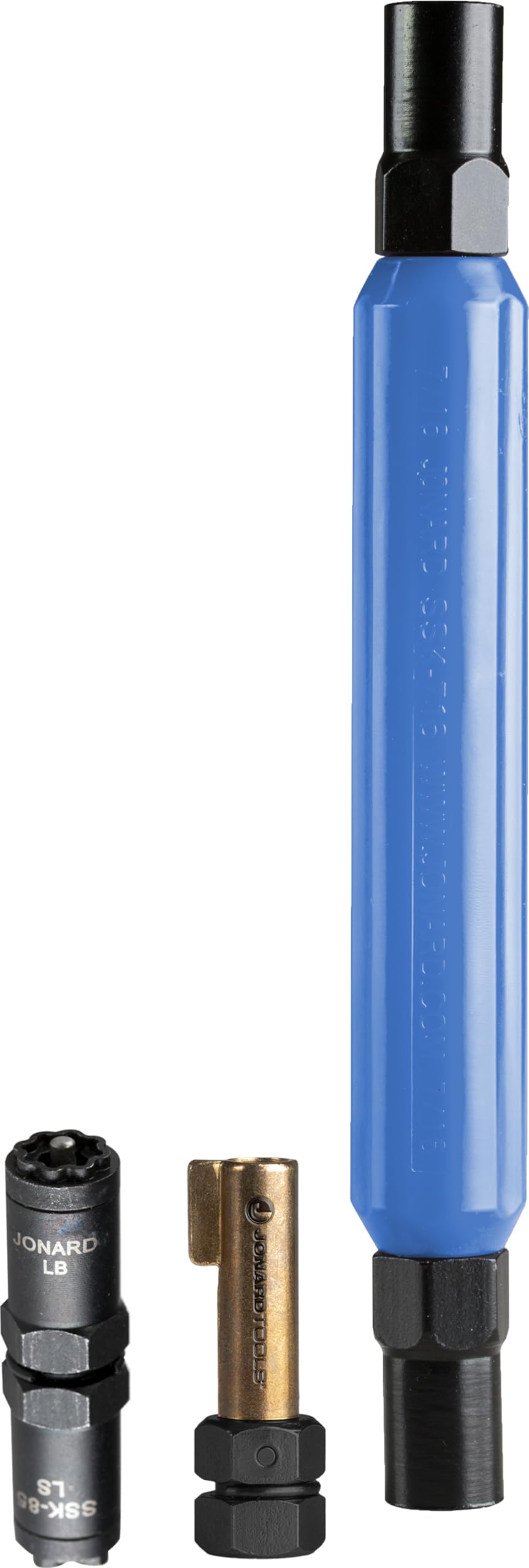 Jonard Tools SSK-950 Tools Can Wrench Kit with P Key & Star Key