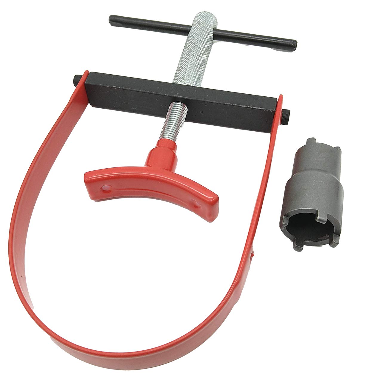 Amazon.co.jp: (UME-STAR) オートバイ用 クラッチロックナットレンチ U