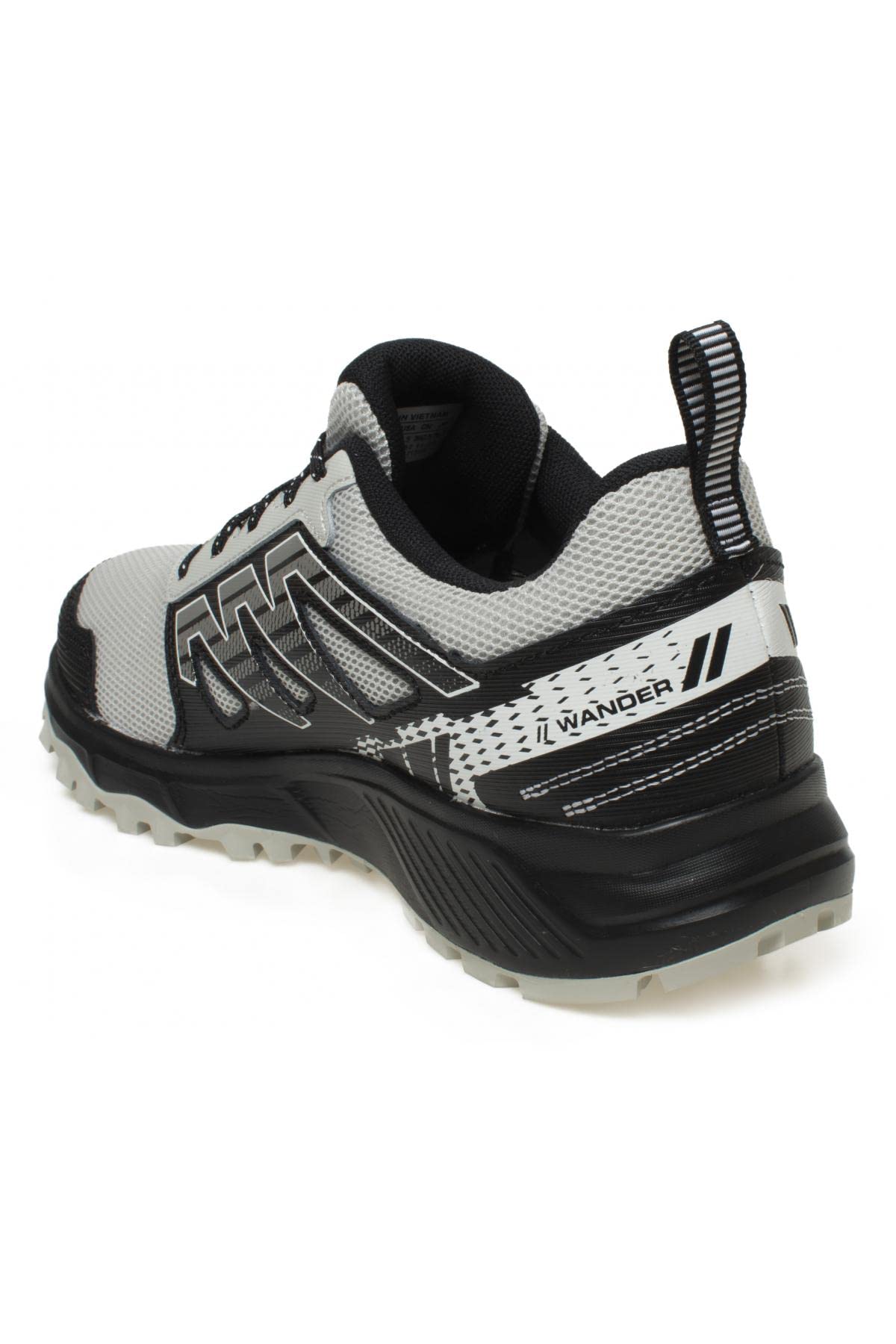 SALOMON Shoes Wander, Zapatillas de Trail Running Hombre