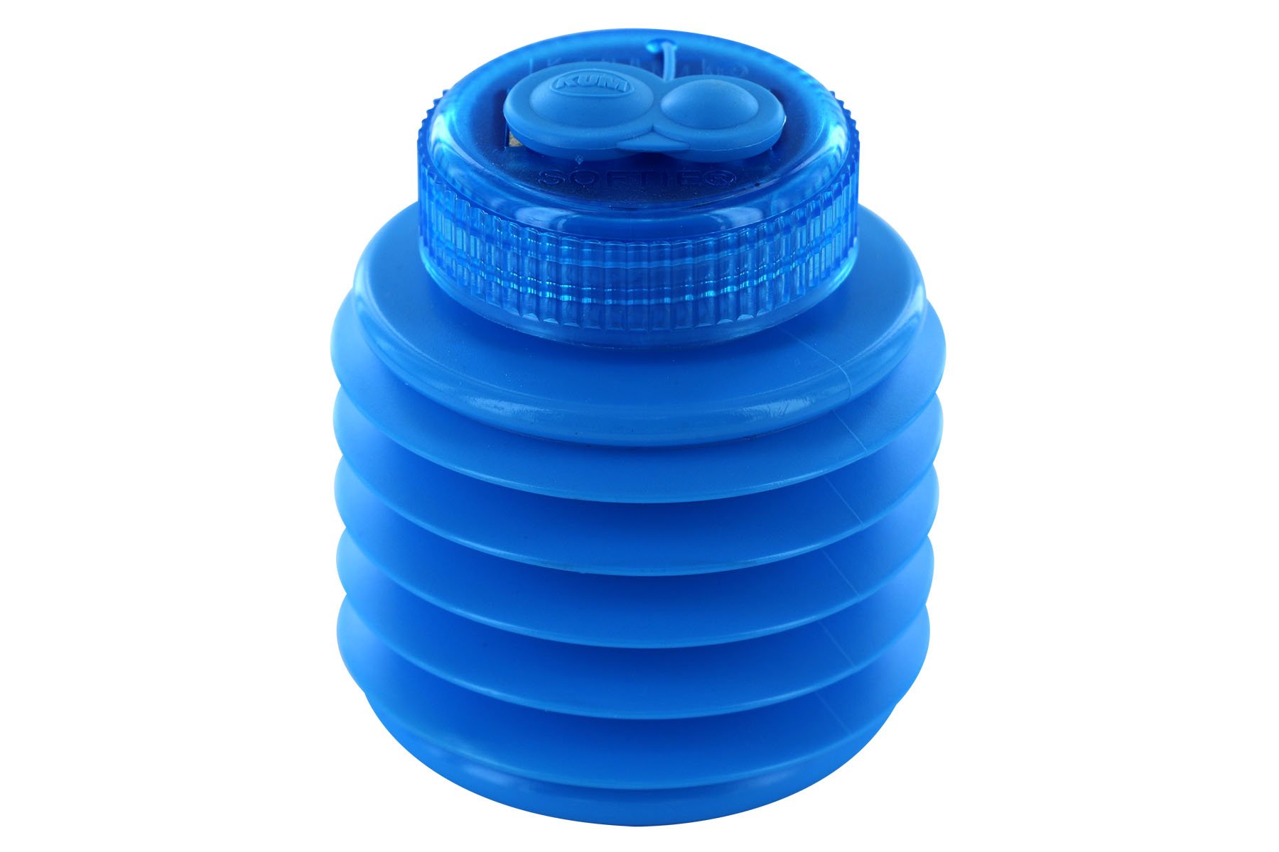 Kum Magnesium Az347.00.19 B Double Sharpener Softie 442 M2 B, Shatter-Proof Container, Pack of 1, Blue-image-35