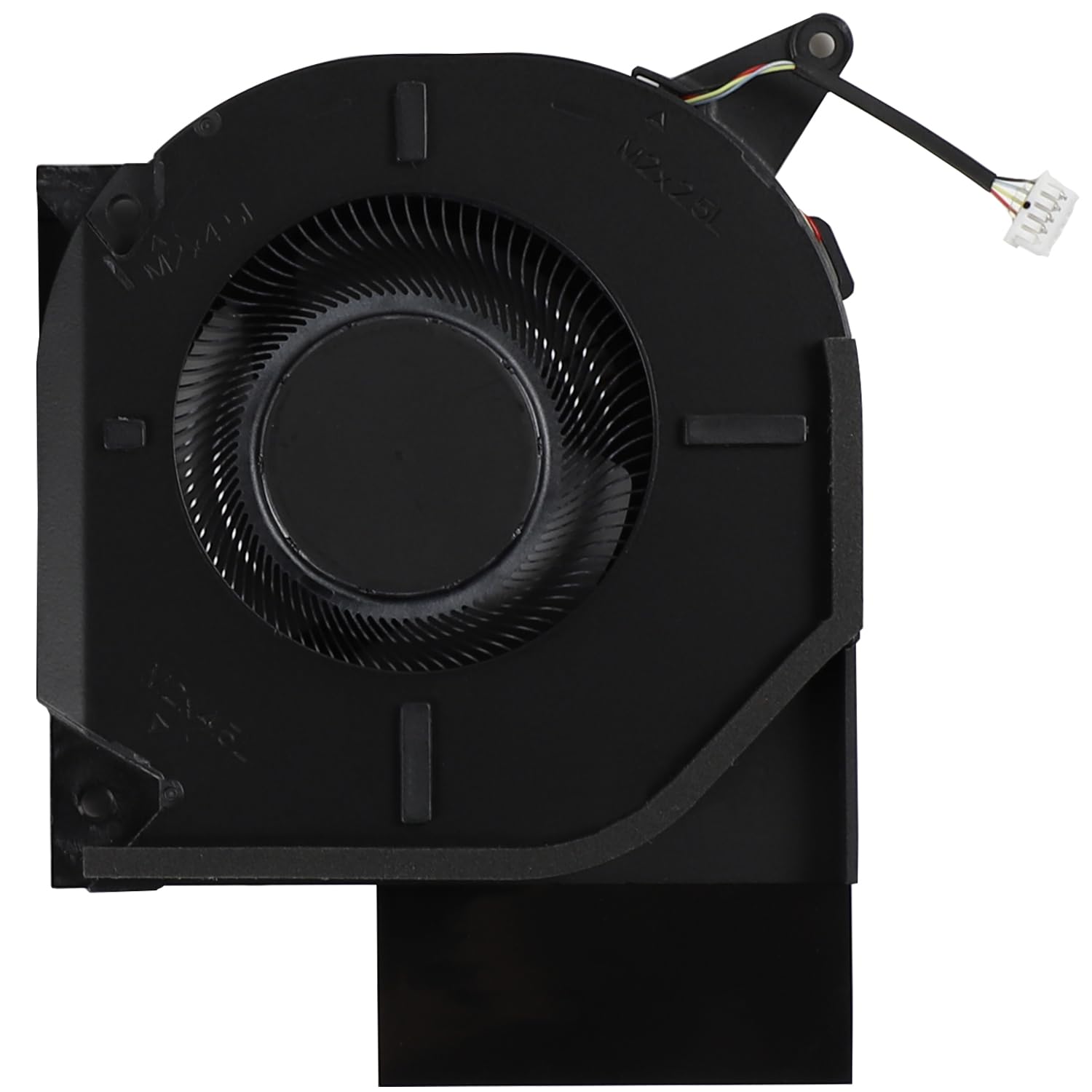 Amazon.com: CPU+GPU Cooling Fan (DC 5V) Replacement for HP OMEN 9