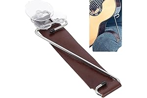 ErgoPlay Guitar Support Troster - Elevate Your Guitar to New Heights of Comfort